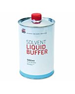 Liquid Buffer 1000 ml - preparat czyszczący do powierzchni gumowych