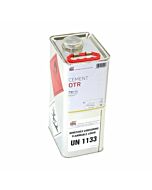 Klej do opon OTR Special Cement  4 kg  