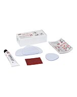Camplast mini  - REP-SET 1, Zestaw do naprawy namiotów, basenów, materacy dmuchanych, pontonów 