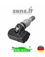 Czujnik TPMS Sens.it  434 MHz z zaworem aluminiowym