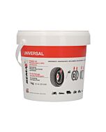 Pasta montażowa do opon uniwersalna Remaxx Universal 1kg
