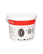 Pasta montażowa do opon uniwersalna Remaxx Universal 5kg