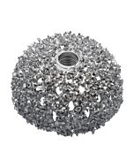 Ściernica czaszowa K16, średnica 50x25 mm