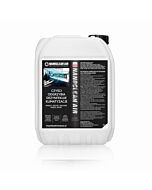 Nanoclean Air Płyn 5L Cytrusy Odgrzybianie Ultradźwięki