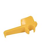 INVENTO TC 720 722 724 - wciskana osłona plastikowa na stopkę montażową przód