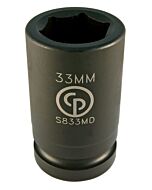 Nasadka 1"- 33 długa