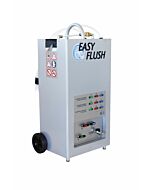 Urządzenie do płukania układów klimatyzacji (przepłukiwanie)