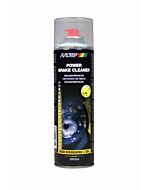 MOTIP BRAKE CLEANER ZMYWACZ DO HAMULCÓW TARCZ 500 ml