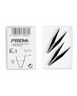 Nożyki R Fix 1, 3-4 mm do nacinarki wyrzynarki Prema Cutter, op. 20 szt