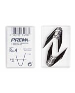 Nożyk R Fix 4, 9-10 mm do nacinarki wyrzynarki Prema Cutter, op. 20 szt