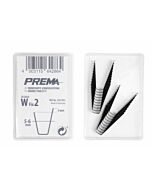 Nożyki W Fix 2, 5-6 mm, do nacinarki Prema Cutter, op. 20 szt