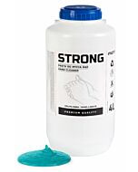 Pasta żel do mycia rąk 4l STRONG (półpłynna, niebieska)