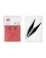 Nożyk R Fix 2, 5-6 mm, do nacinarki Rubber Cut, 20 szt