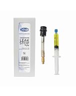 Uszczelniacz UV do klimatyzacji z adapterem R134a