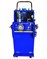 Super Flush Urządzenie do płukania klimatyzacji z pulsacją (przepłukiwanie)