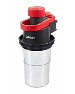 Butelka na zużyty olej Texa Konfort K760, K780