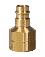 Adapter przetaczania LP na butlę DuPont R1234yf