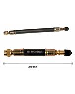 Przedłużka gumowa 270 WONDER