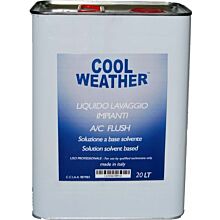 Płyn do płukania układu klimatyzacji 20L