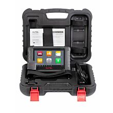 Autel MaxiDAS DS808 TS - Tester diagnostyczny i TPMS