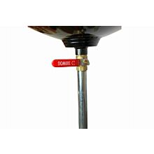 Stożek 198 - 225 / 40mm Haweka