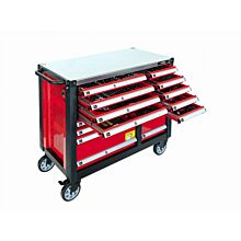 Wózek warsztatowy 447 elementów