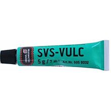 SVS VULC, 5g / 7ml - klej do dętek / płyn wulkanizacyjny TIP TOP