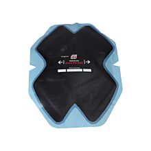 PN 020 Wkład naprawczy traktorowy rolniczy REMIUM TIP TOP do opon diagonalnych 255x255mm