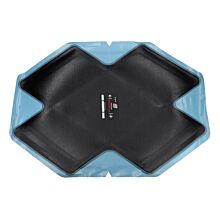 PN 022 Wkład naprawczy traktorowy rolniczy PREMIUM TIP TOP do opon diagonalnych, 510x510mm