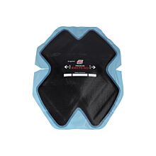 PN 023 Wkład naprawczy traktorowy rolniczy PREMIUM TIP TOP do opon diagonalnych 255x255mm