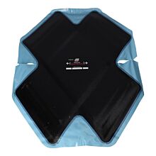 PN 025 Wkład naprawczy traktorowy rolniczy PREMIUM TIP TOP do opon diagonalnych 570x570mm