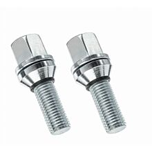 Śruba pływająca M12x1,5 28mm ruchomy stożek, K17, 2 szt.