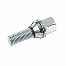 Śruba pływająca M12x1,5 28mm ruchomy stożek, K17, 1 szt.