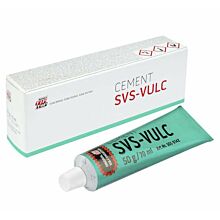 SVS VULC, 50g / 70 ml - klej do dętek / płyn wulkanizacyjny TIP TOP