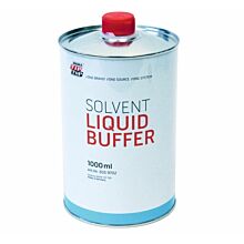 Liquid Buffer 1000 ml - preparat czyszczący do powierzchni gumowych