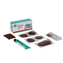 TT 10 MOTORCYCLE - Zestaw naprawczy do dętek motocyklowych