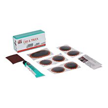 TT 11 CAR & TRUCK - Zestaw naprawczy do dętek samochodów osobowych i dostawczych 