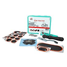 TT 30 AGRI TRACTOR - Zestaw naprawczy do opon i dętek opon rolniczych, Rema Tip Top