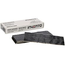 Sznury butylowe do opon motocyklowych czarne cienkie 4 mm 50 szt