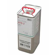 Klej SOLUTION MTR-2 do wulkanizacji na gorąco, 3,5 kg / 4 700 ml 