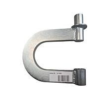 Kształtka U do krótkiej stopki do Termopresu Standard i Pneumatic