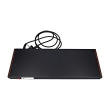 Płyta do podgrzewania mieszanki