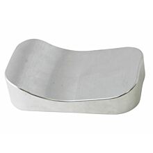 Profil aluminiowy - typ H do naprawy barku opony ciężarowej