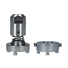 Adapter do płyty grzewczej 160°C do TP517-0110, do grzałki górnej i dolnej TP PN