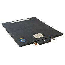 Poduszka dociskowa Nr 4, 470x300 mm - VULCSTAR / TRUCKMASTER