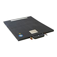 Poduszka dociskowa Nr 2, 320x300 mm -  VULCSTAR / TRUCKMASTER