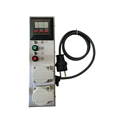 Skrzynka sterująca do termopresów Standard i Pneumatik