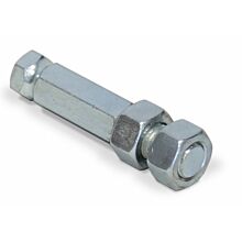 Uchwyt narzędziowy (trzpień) NV11, do narzędzi z gwintem 3/8" x 21 mm