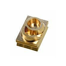 Cyfra - 9 do wypalarki elektrycznej 230 V do znakowania opon