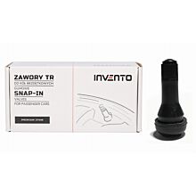 Zawór TR 413 PREMIUM 100 sztuk